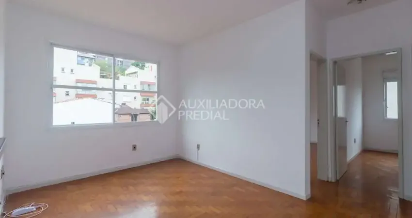 Apartamento com 2 quartos para alugar na Rua Dona Augusta, 366, Menino Deus, Porto Alegre