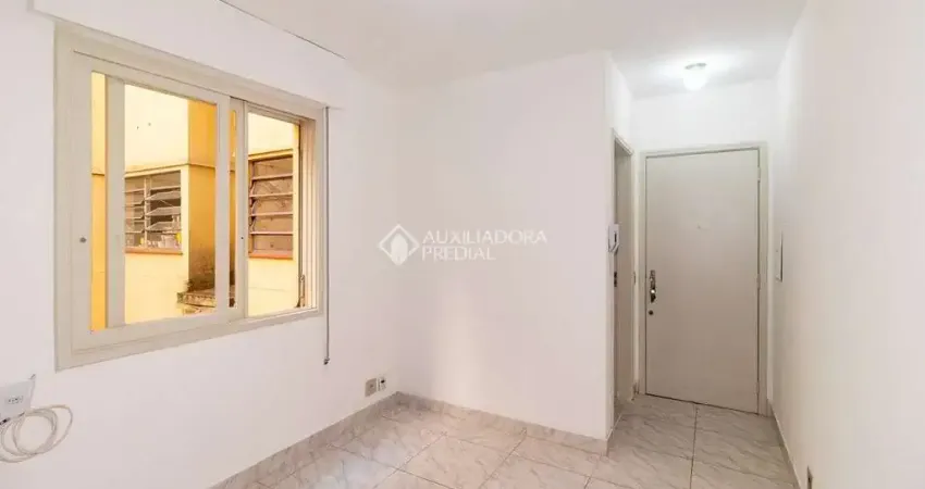 Apartamento com 1 quarto para alugar na Rua da República, 541, Cidade Baixa, Porto Alegre