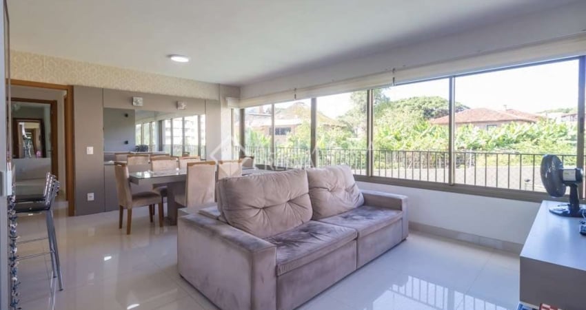 Apartamento com 3 quartos para alugar na Avenida da Cavalhada, 5730, Cavalhada, Porto Alegre