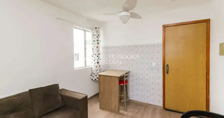 Apartamento com 2 quartos para alugar na Rua Capitão Pedroso, 584, Restinga, Porto Alegre