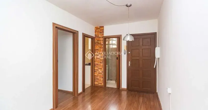 Apartamento com 1 quarto para alugar na Rua Sapê, 552, Passo da Areia, Porto Alegre