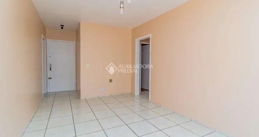 Apartamento com 2 quartos para alugar na Avenida Icaraí, 1332, Cristal, Porto Alegre