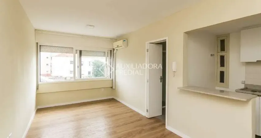 Apartamento com 1 quarto para alugar na Rua Barão do Gravataí, 518, Menino Deus, Porto Alegre