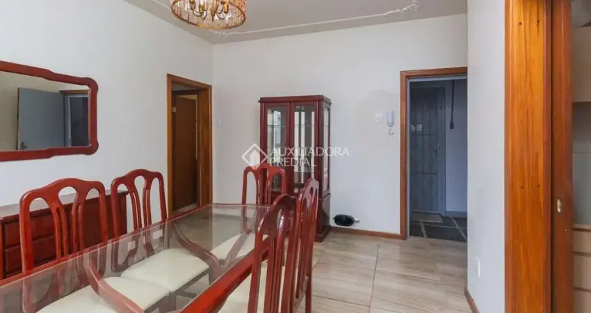 Apartamento com 2 quartos para alugar na Avenida Nova York, 365, Auxiliadora, Porto Alegre
