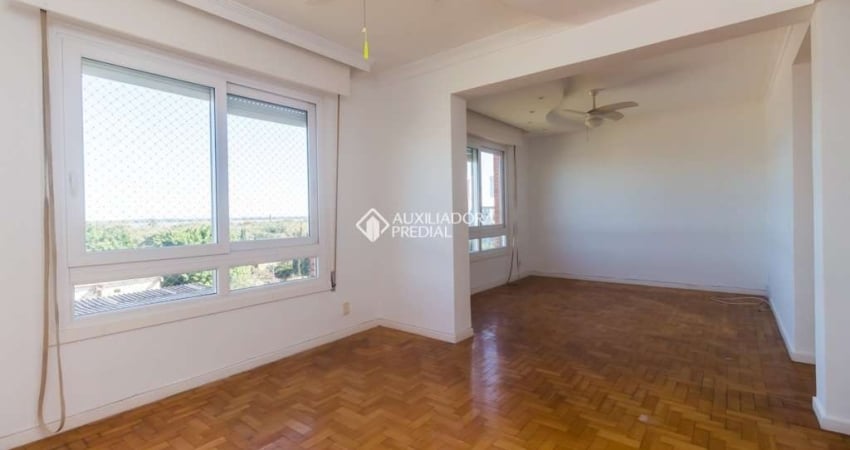 Apartamento com 3 quartos para alugar na Avenida Praia de Belas, 1590, Praia de Belas, Porto Alegre