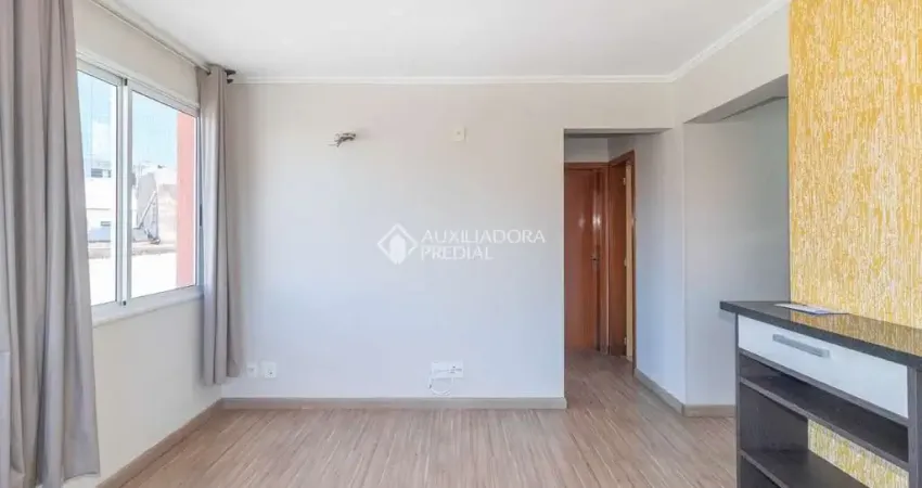 Apartamento com 2 quartos para alugar na Avenida da Azenha, 680, Azenha, Porto Alegre