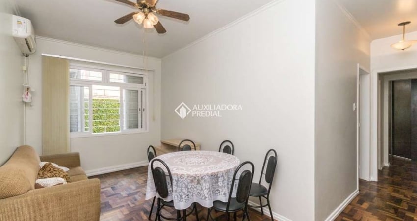 Apartamento com 2 quartos para alugar na Rua Doutor Timóteo, 408, Floresta, Porto Alegre