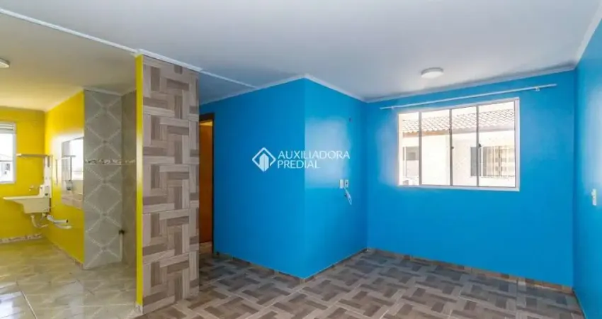 Apartamento com 2 quartos para alugar na Rua Gabriel Franco da Luz, 242, Sarandi, Porto Alegre