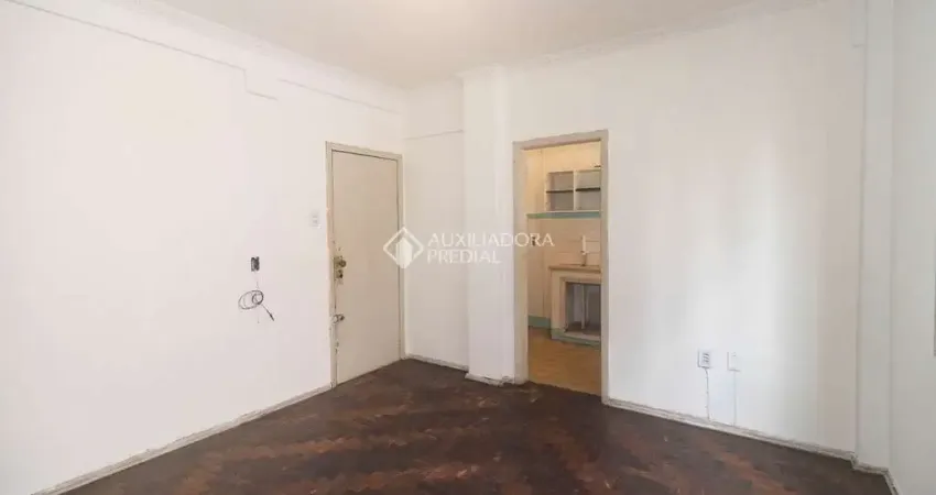 Apartamento com 3 quartos para alugar na Avenida Alberto Bins, 829, Independência, Porto Alegre
