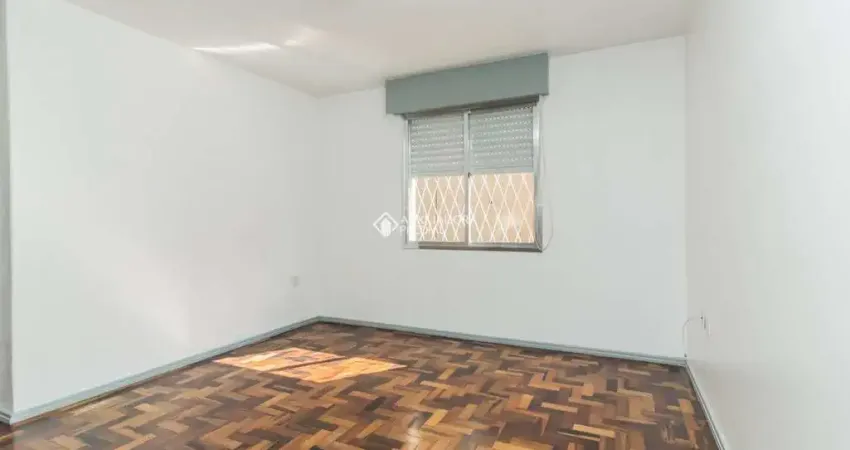 Apartamento com 2 quartos para alugar na Avenida Taquary, 615, Cristal, Porto Alegre