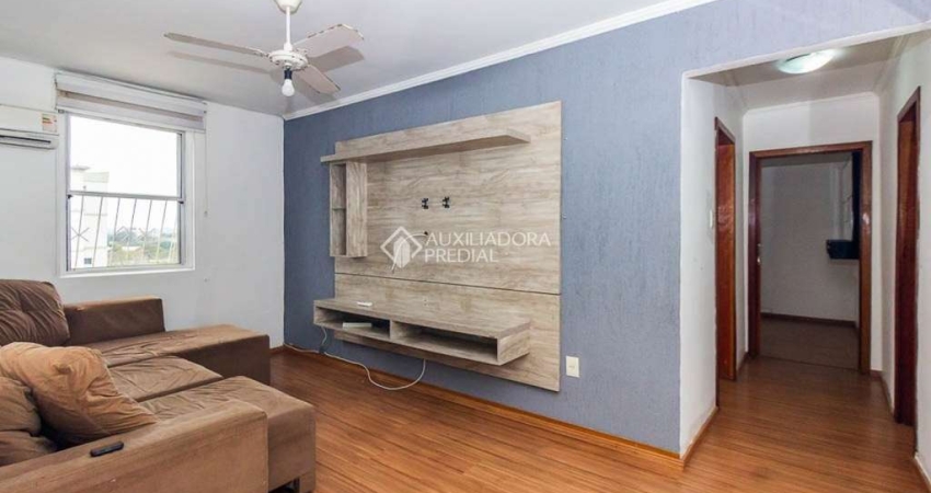 Apartamento com 2 quartos para alugar na Rua Professor João de Souza Ribeiro, 711, Humaitá, Porto Alegre