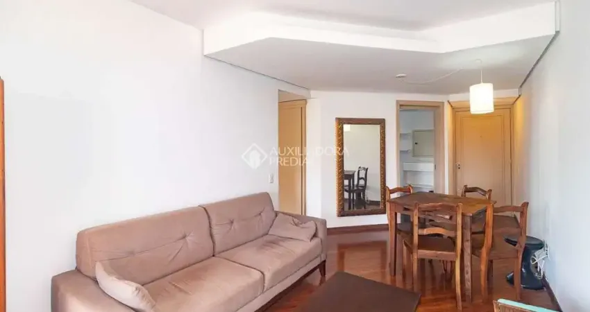 Apartamento com 2 quartos para alugar na Rua Portugal, 1225, São João, Porto Alegre