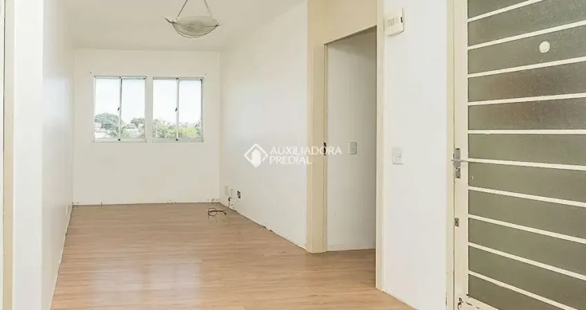 Apartamento com 3 quartos para alugar na Avenida Engenheiro Francisco Rodolfo Simch, 701, Sarandi, Porto Alegre