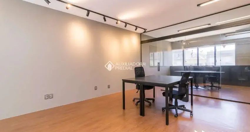Sala comercial para alugar na Avenida Cristóvão Colombo, 2427, Floresta, Porto Alegre