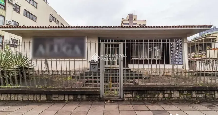 Casa comercial para alugar na Rua Dom Pedro II, 1010, São João, Porto Alegre
