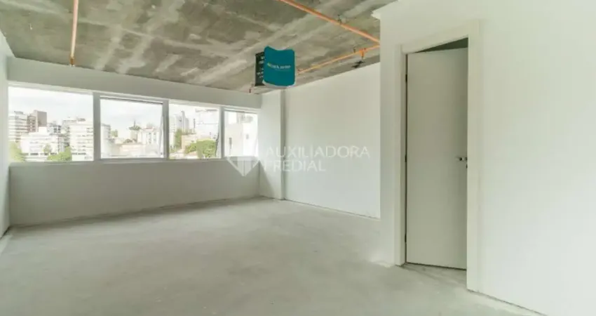 Sala comercial para alugar na Rua Ramiro Barcelos, 630, Floresta, Porto Alegre