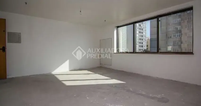 Sala comercial para alugar na Rua Doutor Florêncio Ygartua, 270, Moinhos de Vento, Porto Alegre