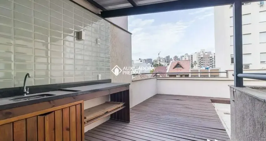 Apartamento para alugar na Rua Francisco Ferrer, 515, Rio Branco, Porto Alegre