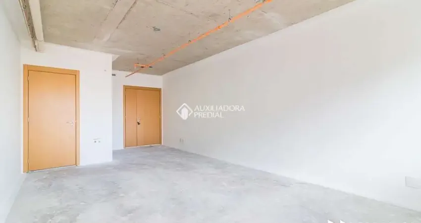 Sala comercial para alugar na Avenida Assis Brasil, 2827, Passo da Areia, Porto Alegre