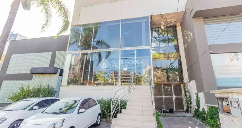 Ponto comercial para alugar na Avenida Goethe, 111, Rio Branco, Porto Alegre