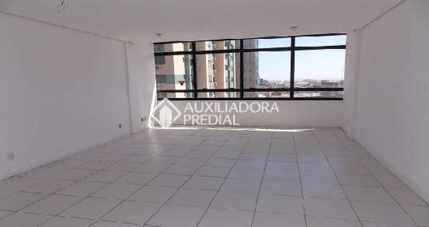 Sala comercial para alugar na Rua Ernesto da Fontoura, 1479, São Geraldo, Porto Alegre