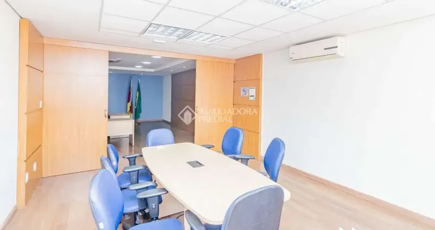 Sala comercial para alugar na Avenida Júlio de Castilhos, 51, Centro Histórico, Porto Alegre