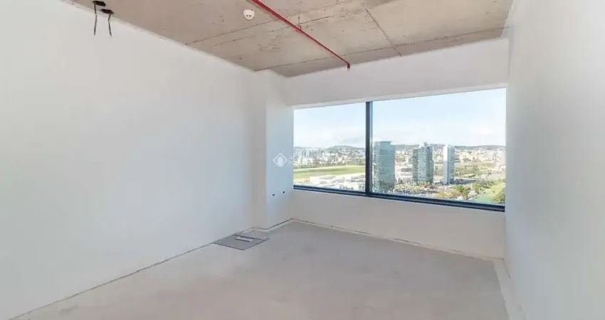 Sala comercial para alugar na Avenida Padre Cacique, 2703, Praia de Belas, Porto Alegre