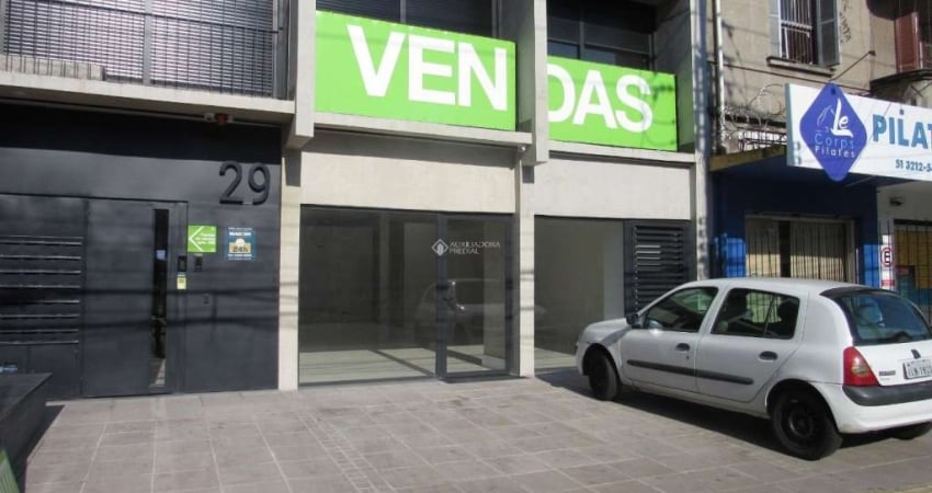 Ponto comercial para alugar na Avenida Venâncio Aires, 19, Cidade Baixa, Porto Alegre