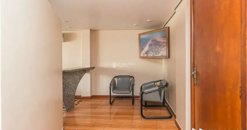 Sala comercial para alugar na Rua Uruguai, 295, Centro Histórico, Porto Alegre
