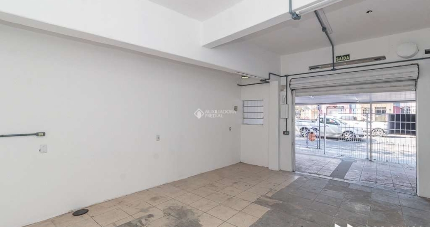 Ponto comercial para alugar na Rua José do Patrocínio, 987, Cidade Baixa, Porto Alegre