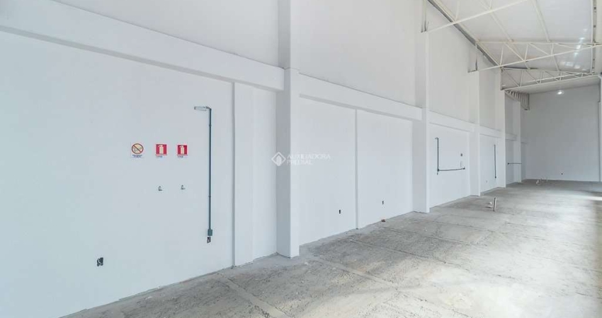 Ponto comercial para alugar na Avenida São Pedro, 608, São Geraldo, Porto Alegre