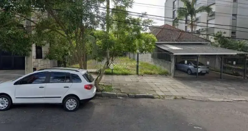 Terreno comercial para alugar na Rua Santa Cecília, 2071, Santa Cecília, Porto Alegre
