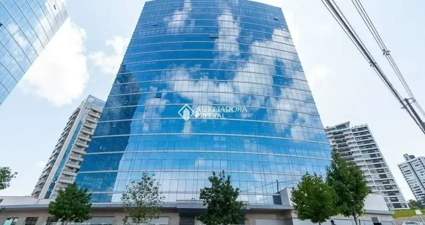 Sala comercial para alugar na Avenida Senador Tarso Dutra, 565, Petrópolis, Porto Alegre