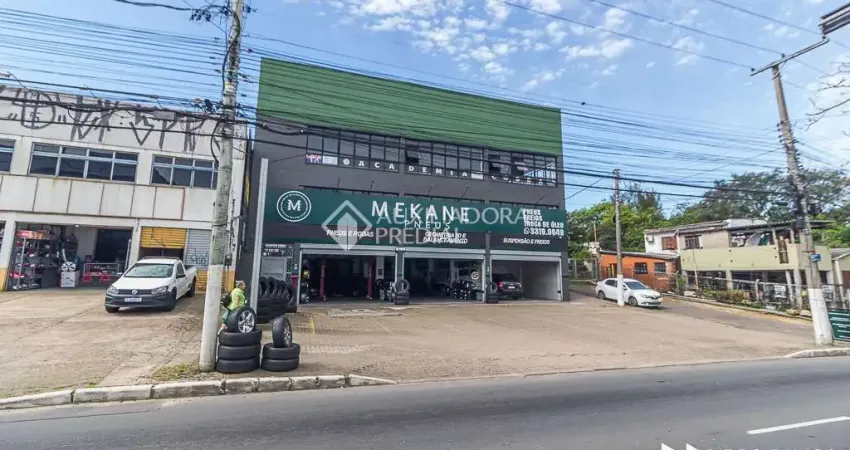 Sala comercial para alugar na Avenida Protásio Alves, 6180, Petrópolis, Porto Alegre
