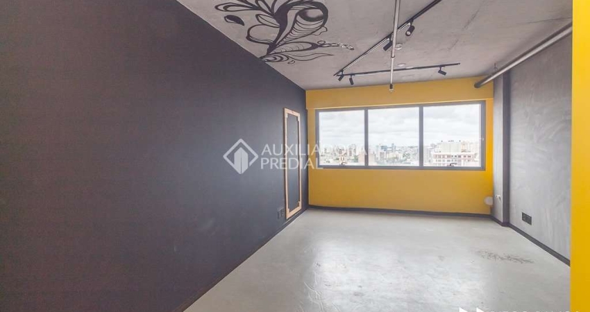 Sala comercial para alugar na Avenida Assis Brasil, 2827, Jardim Lindóia, Porto Alegre
