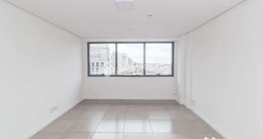 Sala comercial para alugar na Avenida Assis Brasil, 2827, Cristo Redentor, Porto Alegre