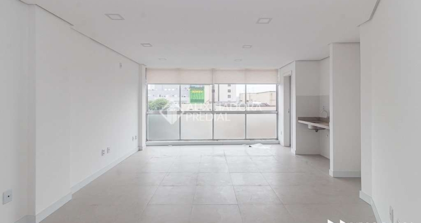 Sala comercial para alugar na Rua Professor Annes Dias, 154, Centro Histórico, Porto Alegre