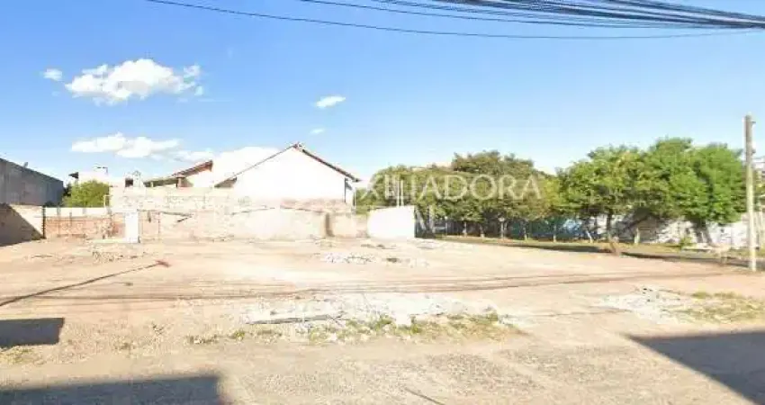 Terreno comercial para alugar na Rua Coronel Massot, 763, Cristal, Porto Alegre
