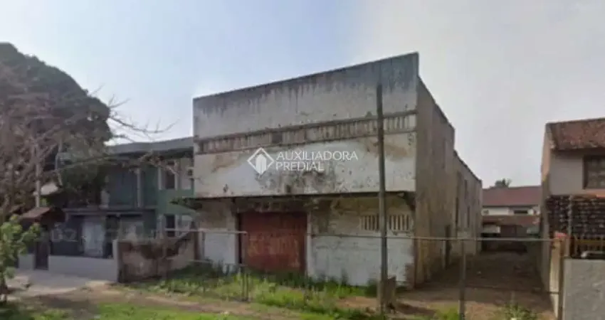 Terreno comercial para alugar na Avenida Flamengo, 381, Ipanema, Porto Alegre