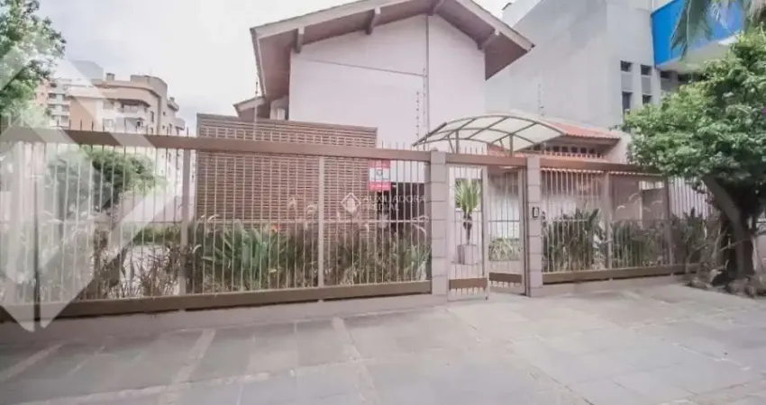 Casa comercial para alugar na Rua Mucio Teixeira, 1700, Menino Deus, Porto Alegre