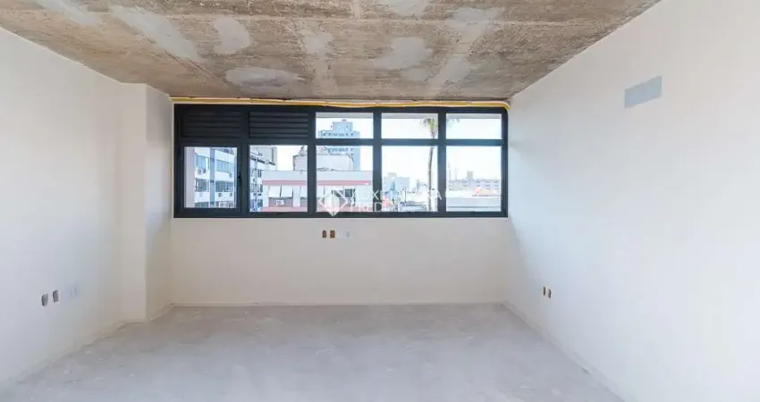 Sala comercial para alugar na Avenida Getúlio Vargas, 769, Menino Deus, Porto Alegre