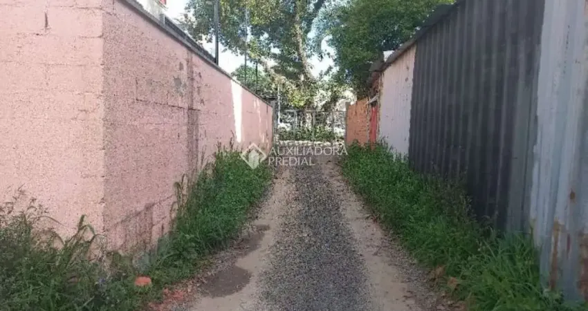 Terreno comercial para alugar na Rua Santa Flora, 1403, Nonoai, Porto Alegre