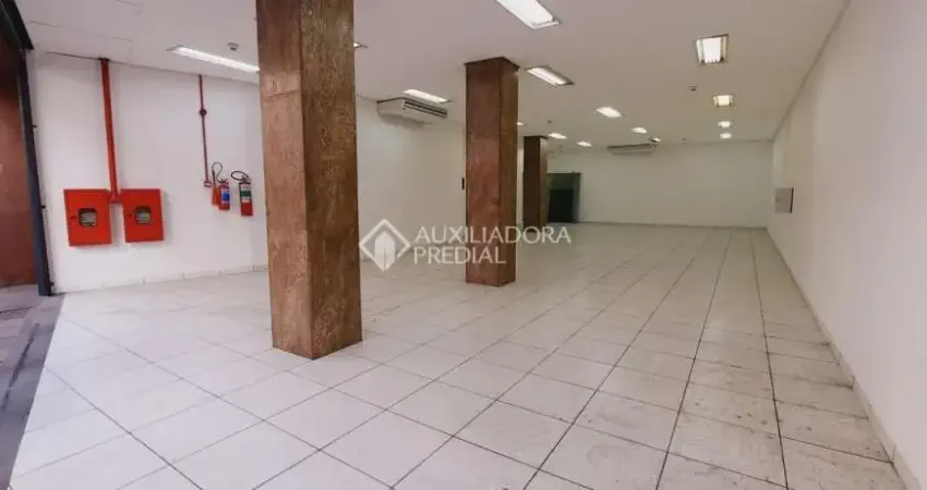 Ponto comercial para alugar na Rua Doutor Flores, 62, Centro Histórico, Porto Alegre