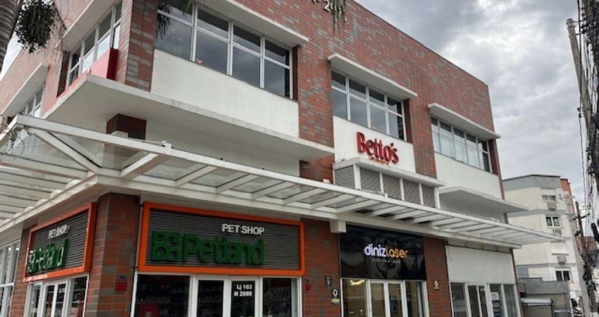 Ponto comercial para alugar na Avenida Protásio Alves, 2971, Petrópolis, Porto Alegre