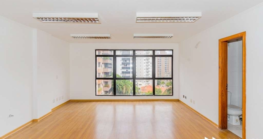 Sala comercial para alugar na Avenida Carlos Gomes, 1859, Petrópolis, Porto Alegre