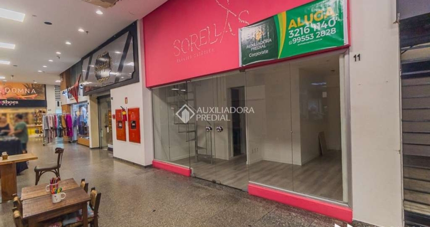 Ponto comercial para alugar na Rua Mostardeiro, 120, Moinhos de Vento, Porto Alegre