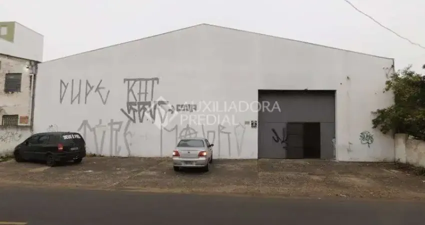 Barracão / Galpão / Depósito para alugar na BOTAFOGO, 305, Vera Cruz, Gravataí