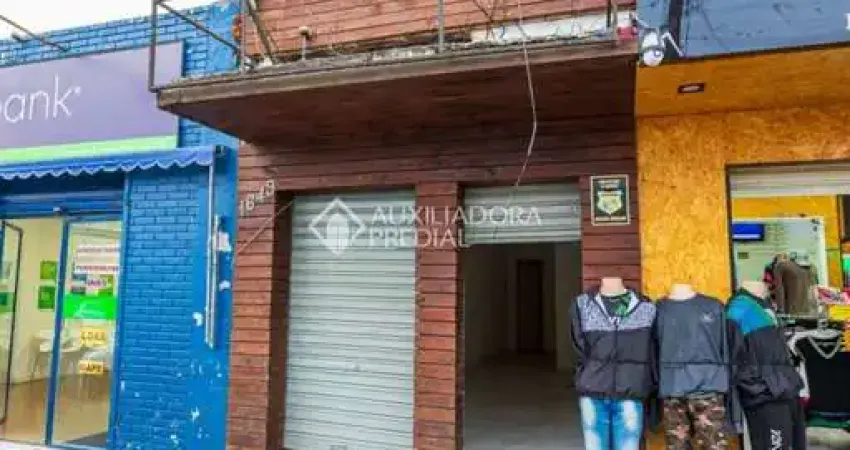 Ponto comercial para alugar na Avenida Liberdade, 1649, Santa Isabel, Viamão