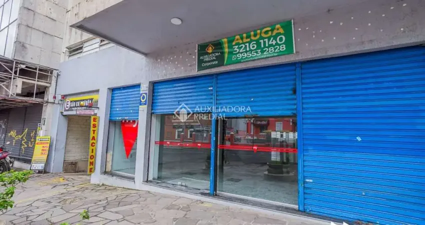 Ponto comercial para alugar na Avenida Cristóvão Colombo, 1504, Floresta, Porto Alegre