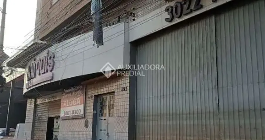 Barracão / Galpão / Depósito para alugar na Avenida Sertório, 492, Navegantes, Porto Alegre
